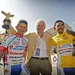 Savio geeft Giro 100 niet op: 'Wil mixploeg met Nippo-Vini Fantini vormen'