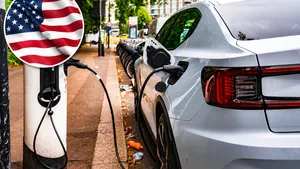 Waarom dit Europese automerk vanaf 2027 niet meer verkocht mag worden in de VS
