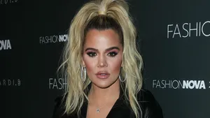 Khloé Kardashian: 'Co-ouderschap is niet leuk'