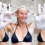 Gwyneth Paltrow Everything Shower