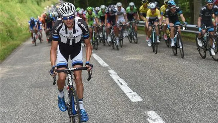 Vuelta: 13 kandidaten bij Giant-Shimano