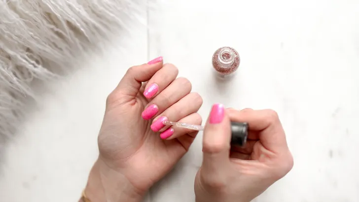 Beauty at home: De perfecte manicure in 10 simpele stappen