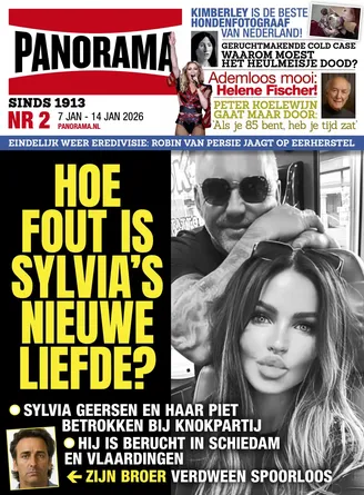 Cover Panorama: 2/2026