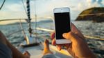 Zo voorkom je hoge kosten voor mobiel gebruik op zee