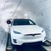 ZIEN: de eerste beelden van de hogesnelheidstunnel van Elon Musk