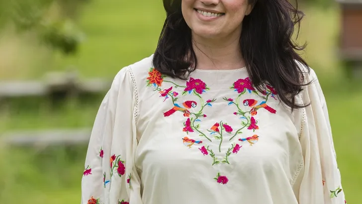 Francesca's recept voor Thaise tom kha kai tegen de griep: