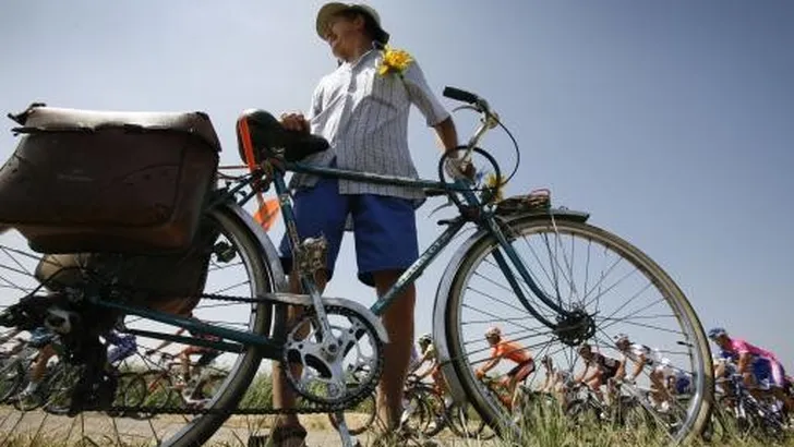 TOUR VANDAAG: Weer nerveuze dag voor leiders