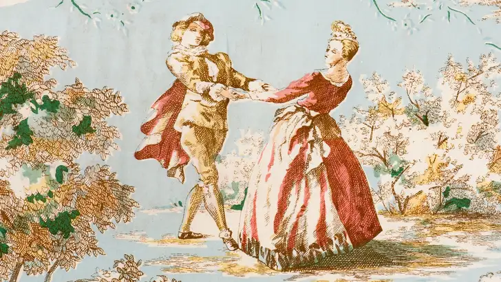 Lentetrend Toile: kleding met een verhaal