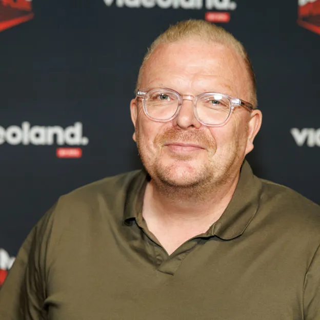 Jan Roos