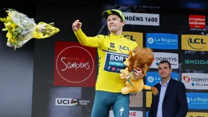 Roglic