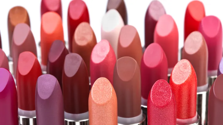 Dit is de populairste lipstick volgens Pinterest