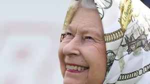 Queen Elizabeth