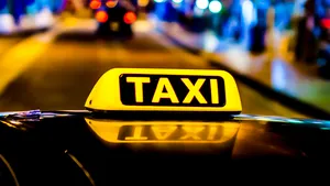 Deze elektrische taxi reed 500.000 kilometer: dit is wat er overblijft van de accu