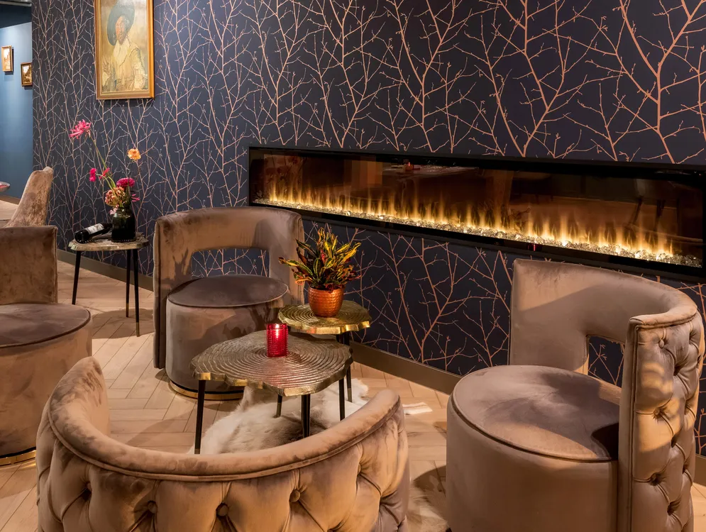 Foto 3 van Rue de la Plume