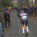 mathieu van der poel bespuugd in e3 saxo classic