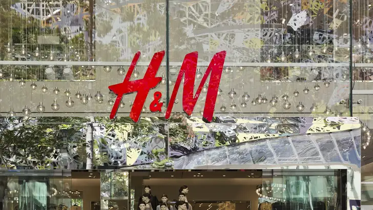 H&M kondigt de nieuwste designersamenwerking aan