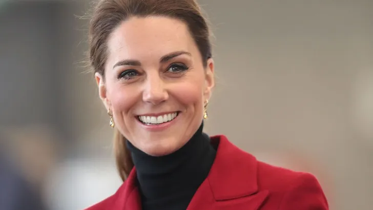 Catherine prinses van Wales