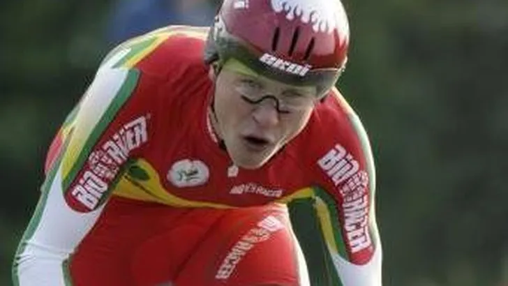 Litouwer Kruopis wint de Schaal Sels