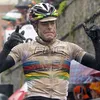 Giro | Herhaling van 2010? Regen voorspeld voor gravelrit naar Siena!  | Wieler Revue