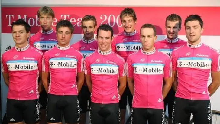 'Nog meer bloeddoping bij T-Mobile'