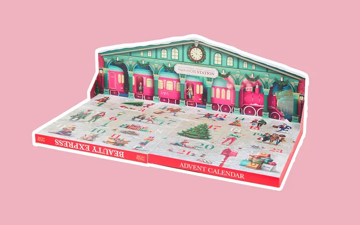 Max & More luxe adventskalender van Action