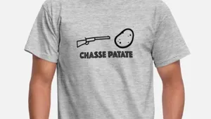 chasse patate
