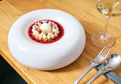 Brabantse restaurants
