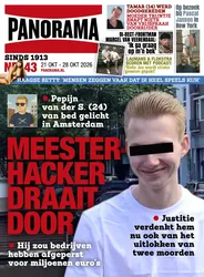 Cover Panorama: 43/2026