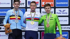 UCI World Championships Cycling 2023 men elite