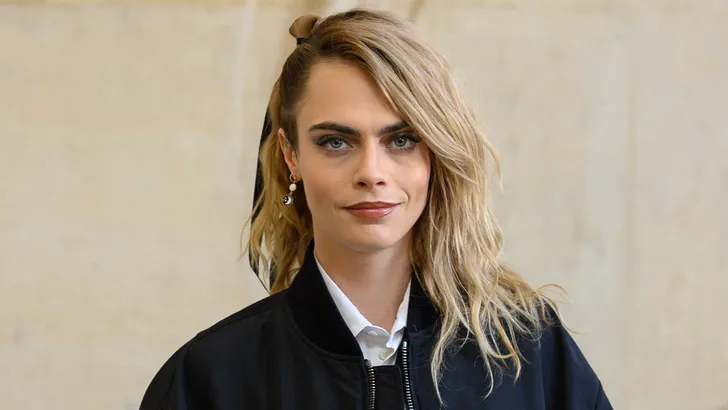 PFW - Dior Photocall