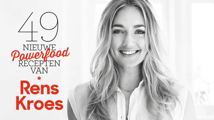 Win! 10 x Het boek 'On the go' van Rens Kroes