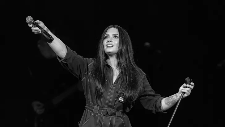 Demi Lovato: 'Ik vecht al jaren tegen mijn demonen'