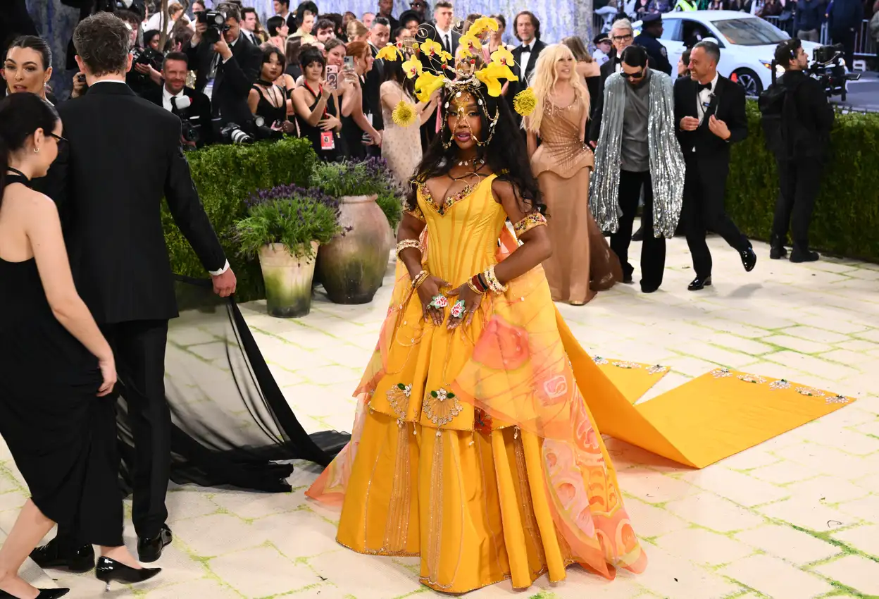 SZA