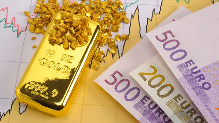 Fysiek goud kopen als belegging