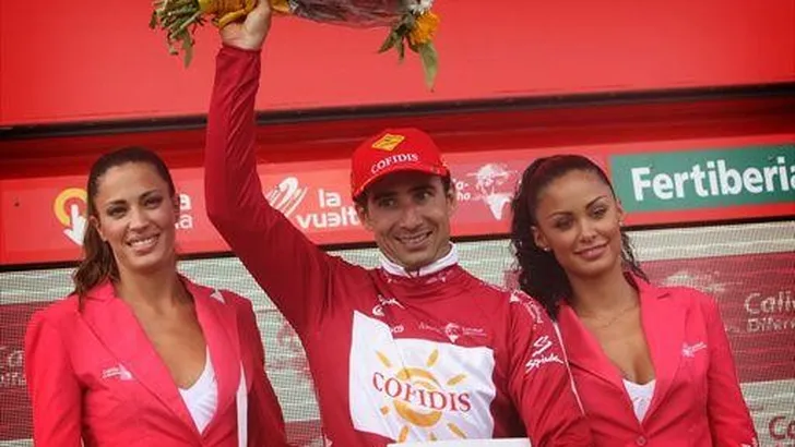 Cofidis komt met Moncoutié naar de Giro