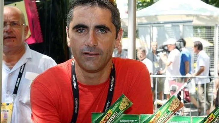 Jalabert succesvol geopereerd