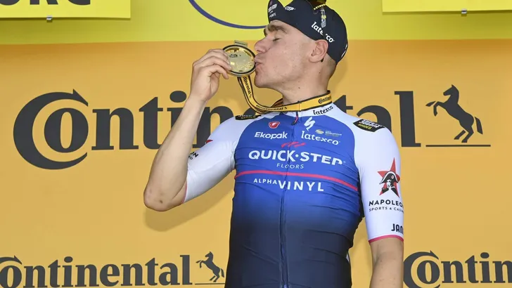 Tour de France 2022 stage 2