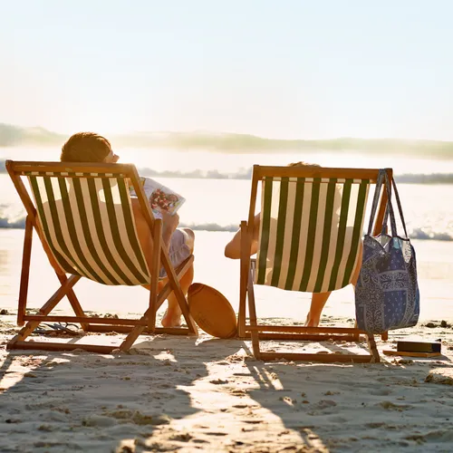 8x Grazia + gratis tijdschrift.land-Zomerpas voor €14,75 per kwartaal