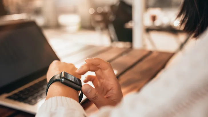 Smartwatch