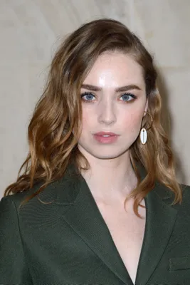 Freya Mavor (Jane Bennet