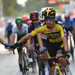 Roglic