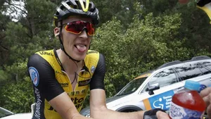 Robert Gesink