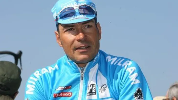 Rentree Erik Zabel in de Grote Scheldeprijs