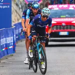 Giro d'Italia 2023 - 106th Edition - stage- 13
