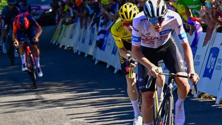 Tour de France 2023 - stage 13