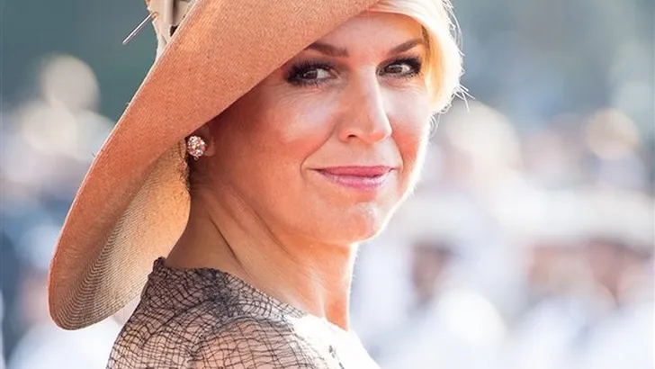 Máxima's 2020