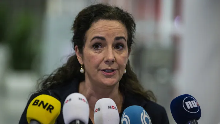 Preventief fouilleren