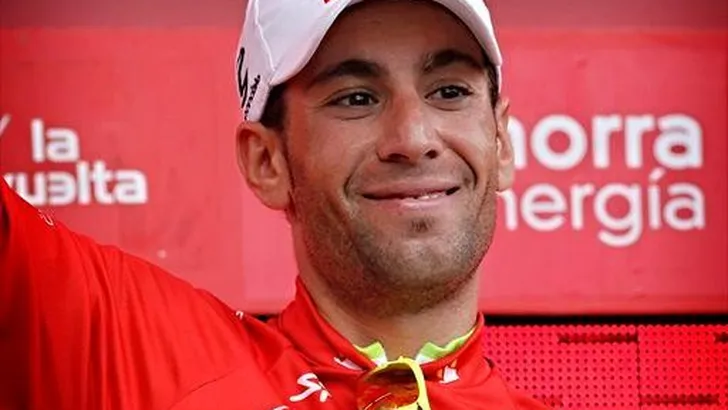 Vuelta: Mosquera valt aan, maar Nibali houdt stand