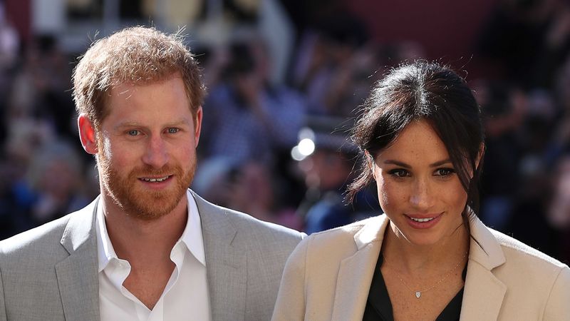 Meghan Markle en prins Harry verliezen ongeboren kindje ...