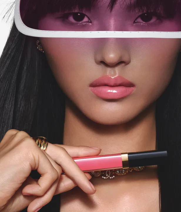 Alles wat je wil weten over de nieuwste Rouge Coco Hydra Gloss-collectie van Chanel